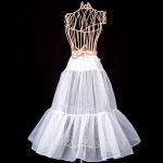 WP1 Communion Petticoat